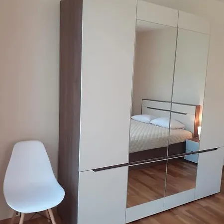 Appartement Statevi Guest 1 Velingrad