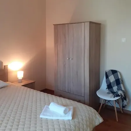 Appartement Statevi Guest 1