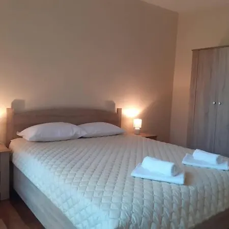 דירה Statevi Guest 1 ולינגראד