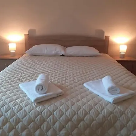 Statevi Guest 1 Apartament