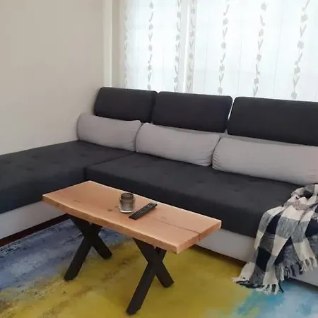 Statevi Guest 1 Appartement Velingrad