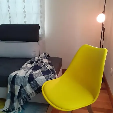 Appartement Statevi Guest 1 *