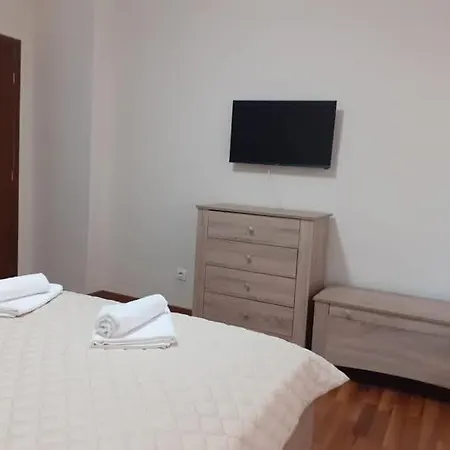 Appartement Statevi Guest 1