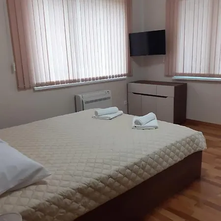 Statevi Guest 1 Appartement