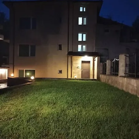 Statevi Guest 1 Appartement *