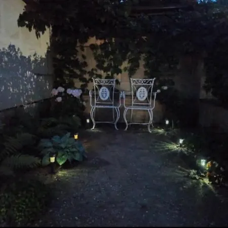 Appartement Statevi Guest 1 *