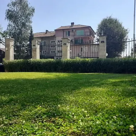 Appartement Statevi Guest 1