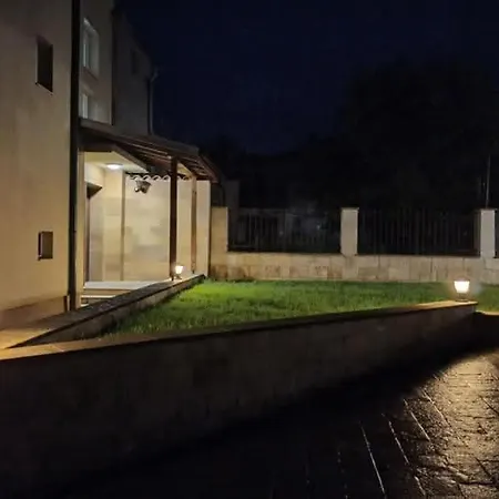 Appartement Statevi Guest 1