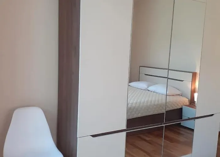 Apartment Statevi Guest 1 Welingrad