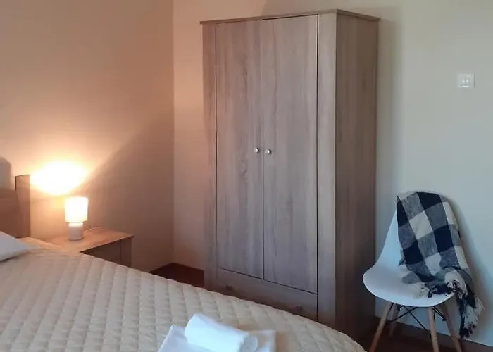 Apartment Statevi Guest 1