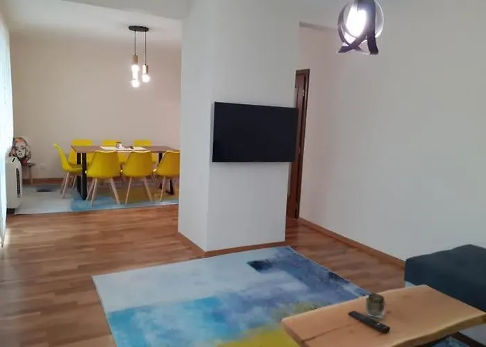 Apartment Statevi Guest 1 *