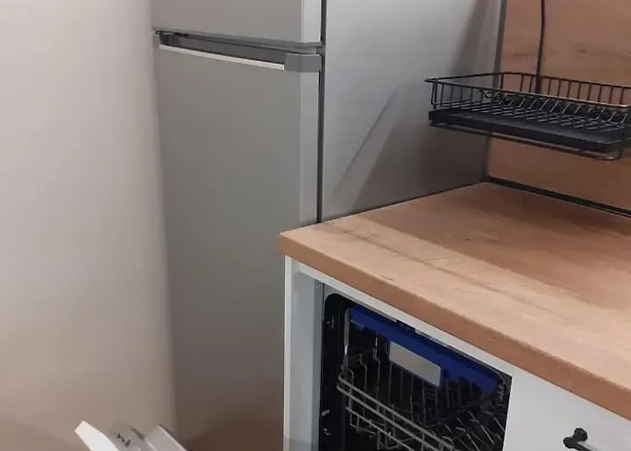 Apartment Statevi Guest 1 *