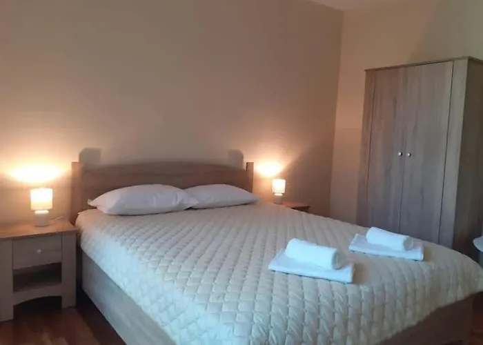 Apartment Statevi Guest 1 Welingrad