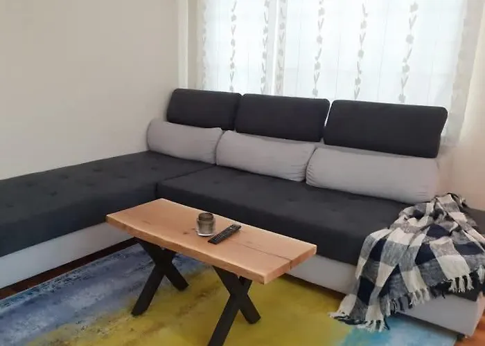 Statevi Guest 1 Apartment Welingrad