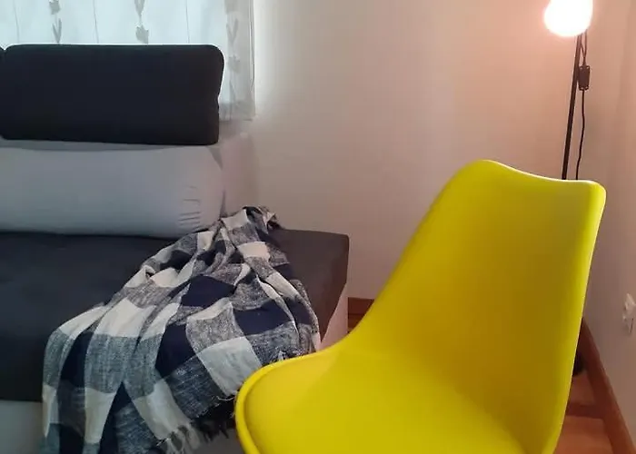 Apartment Statevi Guest 1 *