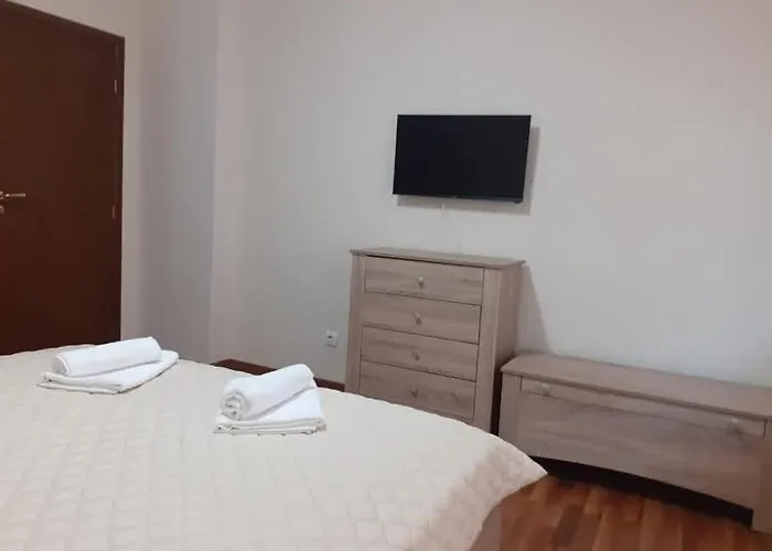 Apartment Statevi Guest 1