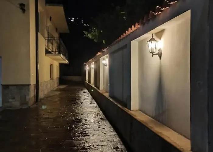 Apartment Statevi Guest 1 Welingrad