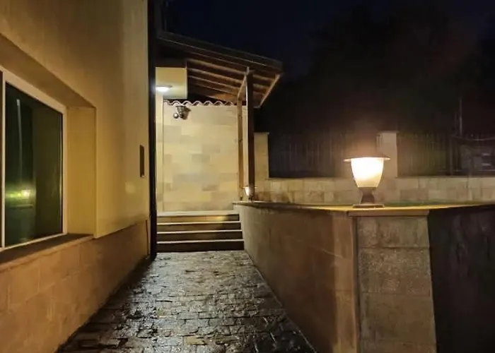 Apartment Statevi Guest 1 Welingrad