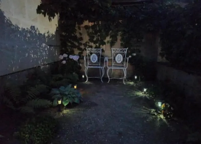 Apartment Statevi Guest 1 *