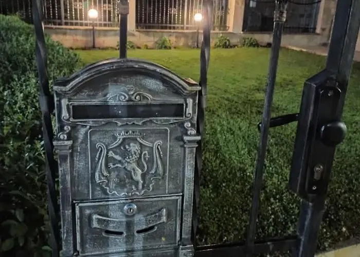 Statevi Guest 1 Apartment