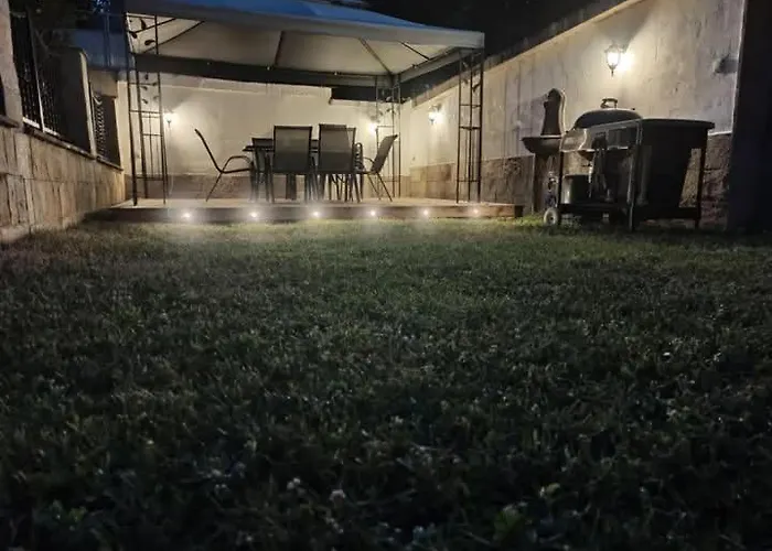 Statevi Guest 1 Apartment Welingrad